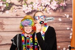 PhotoBooth Profession de Foi - Lou-Anne - christophehetuin.com photographe & vidéaste mariage famille entreprise