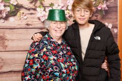 PhotoBooth Profession de Foi - Lou-Anne - christophehetuin.com photographe & vidéaste mariage famille entreprise