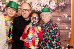 PhotoBooth Profession de Foi - Lou-Anne - christophehetuin.com photographe & vidéaste mariage famille entreprise