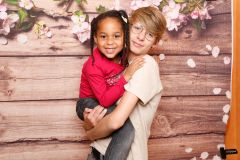 PhotoBooth Profession de Foi - Lou-Anne - christophehetuin.com photographe & vidéaste mariage famille entreprise