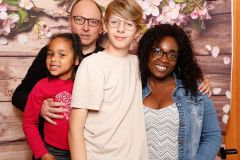 PhotoBooth Profession de Foi - Lou-Anne - christophehetuin.com photographe & vidéaste mariage famille entreprise
