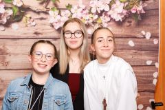 PhotoBooth Profession de Foi - Lou-Anne - christophehetuin.com photographe & vidéaste mariage famille entreprise