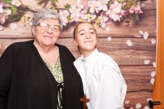 PhotoBooth Profession de Foi - Lou-Anne - christophehetuin.com photographe & vidéaste mariage famille entreprise