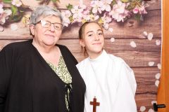 PhotoBooth Profession de Foi - Lou-Anne - christophehetuin.com photographe & vidéaste mariage famille entreprise
