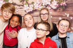 PhotoBooth Profession de Foi - Lou-Anne - christophehetuin.com photographe & vidéaste mariage famille entreprise