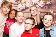 PhotoBooth Profession de Foi - Lou-Anne - christophehetuin.com photographe & vidéaste mariage famille entreprise