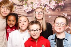 PhotoBooth Profession de Foi - Lou-Anne - christophehetuin.com photographe & vidéaste mariage famille entreprise