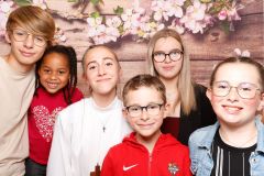 PhotoBooth Profession de Foi - Lou-Anne - christophehetuin.com photographe & vidéaste mariage famille entreprise