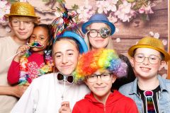 PhotoBooth Profession de Foi - Lou-Anne - christophehetuin.com photographe & vidéaste mariage famille entreprise