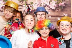 PhotoBooth Profession de Foi - Lou-Anne - christophehetuin.com photographe & vidéaste mariage famille entreprise