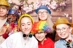 PhotoBooth Profession de Foi - Lou-Anne - christophehetuin.com photographe & vidéaste mariage famille entreprise