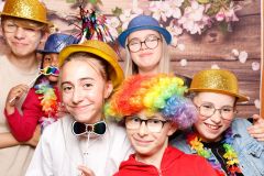 PhotoBooth Profession de Foi - Lou-Anne - christophehetuin.com photographe & vidéaste mariage famille entreprise