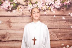 PhotoBooth Profession de Foi - Lou-Anne - christophehetuin.com photographe & vidéaste mariage famille entreprise