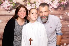 PhotoBooth Profession de Foi - Lou-Anne - christophehetuin.com photographe & vidéaste mariage famille entreprise