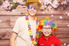 PhotoBooth Profession de Foi - Lou-Anne - christophehetuin.com photographe & vidéaste mariage famille entreprise