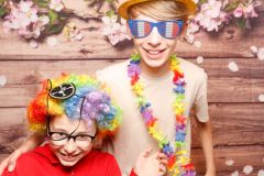 PhotoBooth Profession de Foi - Lou-Anne - christophehetuin.com photographe & vidéaste mariage famille entreprise