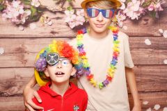 PhotoBooth Profession de Foi - Lou-Anne - christophehetuin.com photographe & vidéaste mariage famille entreprise