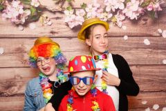 PhotoBooth Profession de Foi - Lou-Anne - christophehetuin.com photographe & vidéaste mariage famille entreprise