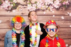 PhotoBooth Profession de Foi - Lou-Anne - christophehetuin.com photographe & vidéaste mariage famille entreprise