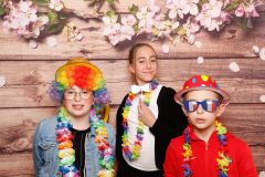 PhotoBooth Profession de Foi - Lou-Anne - christophehetuin.com photographe & vidéaste mariage famille entreprise