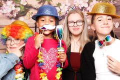 PhotoBooth Profession de Foi - Lou-Anne - christophehetuin.com photographe & vidéaste mariage famille entreprise