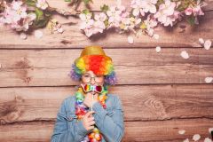 PhotoBooth Profession de Foi - Lou-Anne - christophehetuin.com photographe & vidéaste mariage famille entreprise