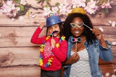 PhotoBooth Profession de Foi - Lou-Anne - christophehetuin.com photographe & vidéaste mariage famille entreprise