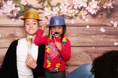 PhotoBooth Profession de Foi - Lou-Anne - christophehetuin.com photographe & vidéaste mariage famille entreprise