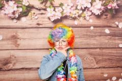 PhotoBooth Profession de Foi - Lou-Anne - christophehetuin.com photographe & vidéaste mariage famille entreprise