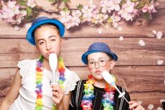 PhotoBooth Profession de Foi - Lou-Anne - christophehetuin.com photographe & vidéaste mariage famille entreprise