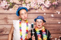 PhotoBooth Profession de Foi - Lou-Anne - christophehetuin.com photographe & vidéaste mariage famille entreprise