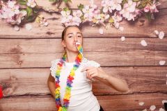 PhotoBooth Profession de Foi - Lou-Anne - christophehetuin.com photographe & vidéaste mariage famille entreprise
