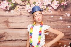 PhotoBooth Profession de Foi - Lou-Anne - christophehetuin.com photographe & vidéaste mariage famille entreprise