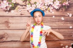 PhotoBooth Profession de Foi - Lou-Anne - christophehetuin.com photographe & vidéaste mariage famille entreprise