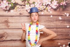 PhotoBooth Profession de Foi - Lou-Anne - christophehetuin.com photographe & vidéaste mariage famille entreprise