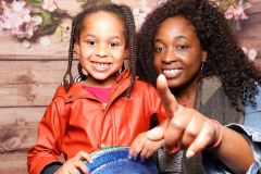 PhotoBooth Profession de Foi - Lou-Anne - christophehetuin.com photographe & vidéaste mariage famille entreprise