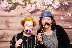 PhotoBooth Profession de Foi - Lou-Anne - christophehetuin.com photographe & vidéaste mariage famille entreprise