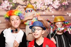 PhotoBooth Profession de Foi - Lou-Anne - christophehetuin.com photographe & vidéaste mariage famille entreprise