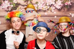 PhotoBooth Profession de Foi - Lou-Anne - christophehetuin.com photographe & vidéaste mariage famille entreprise
