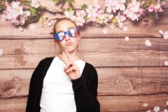 PhotoBooth Profession de Foi - Lou-Anne - christophehetuin.com photographe & vidéaste mariage famille entreprise