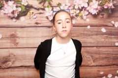 PhotoBooth Profession de Foi - Lou-Anne - christophehetuin.com photographe & vidéaste mariage famille entreprise