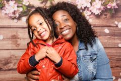 PhotoBooth Profession de Foi - Lou-Anne - christophehetuin.com photographe & vidéaste mariage famille entreprise