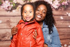 PhotoBooth Profession de Foi - Lou-Anne - christophehetuin.com photographe & vidéaste mariage famille entreprise