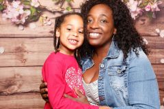 PhotoBooth Profession de Foi - Lou-Anne - christophehetuin.com photographe & vidéaste mariage famille entreprise
