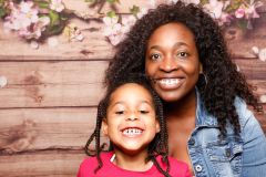 PhotoBooth Profession de Foi - Lou-Anne - christophehetuin.com photographe & vidéaste mariage famille entreprise