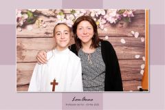 PhotoBooth Profession de Foi - Lou-Anne - christophehetuin.com photographe & vidéaste mariage famille entreprise