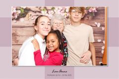 PhotoBooth Profession de Foi - Lou-Anne - christophehetuin.com photographe & vidéaste mariage famille entreprise