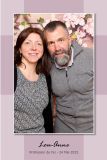 PhotoBooth Profession de Foi - Lou-Anne - christophehetuin.com photographe & vidéaste mariage famille entreprise