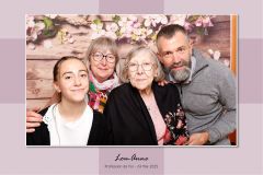 PhotoBooth Profession de Foi - Lou-Anne - christophehetuin.com photographe & vidéaste mariage famille entreprise