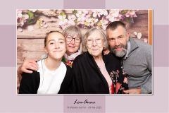PhotoBooth Profession de Foi - Lou-Anne - christophehetuin.com photographe & vidéaste mariage famille entreprise